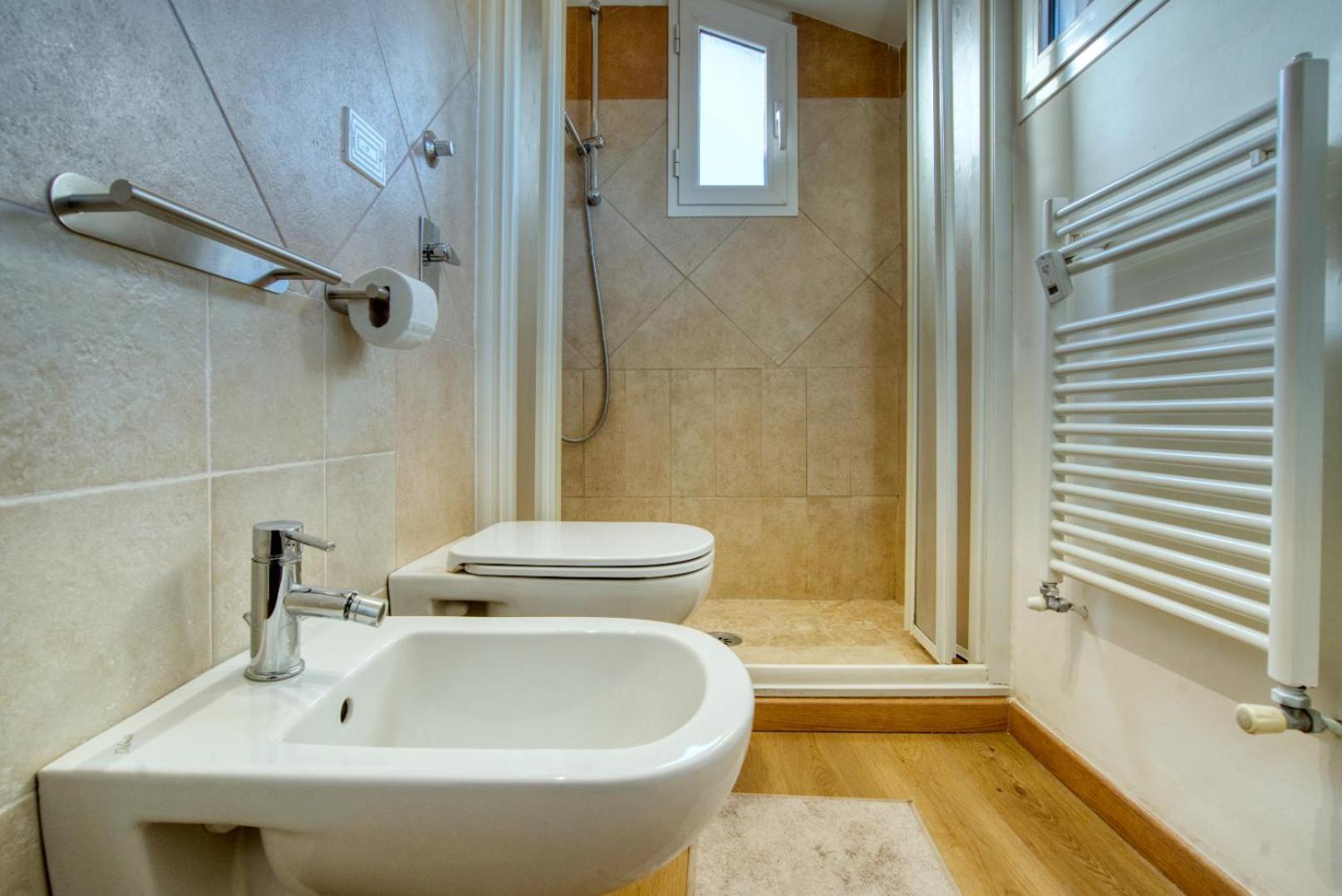 Spacious Penthouse With Panoramic Terrace - 20 Minutes From Duomo Apartment Milan