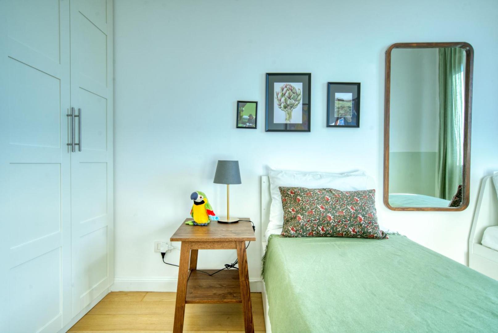Spacious Penthouse With Panoramic Terrace - 20 Minutes From Duomo Apartment *