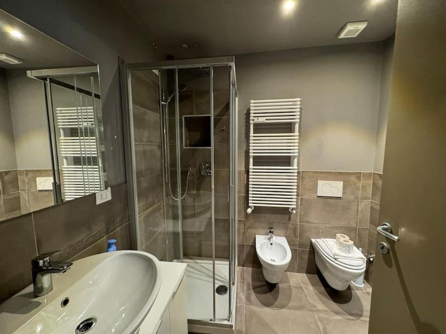 Dolce Repubblica Apartment