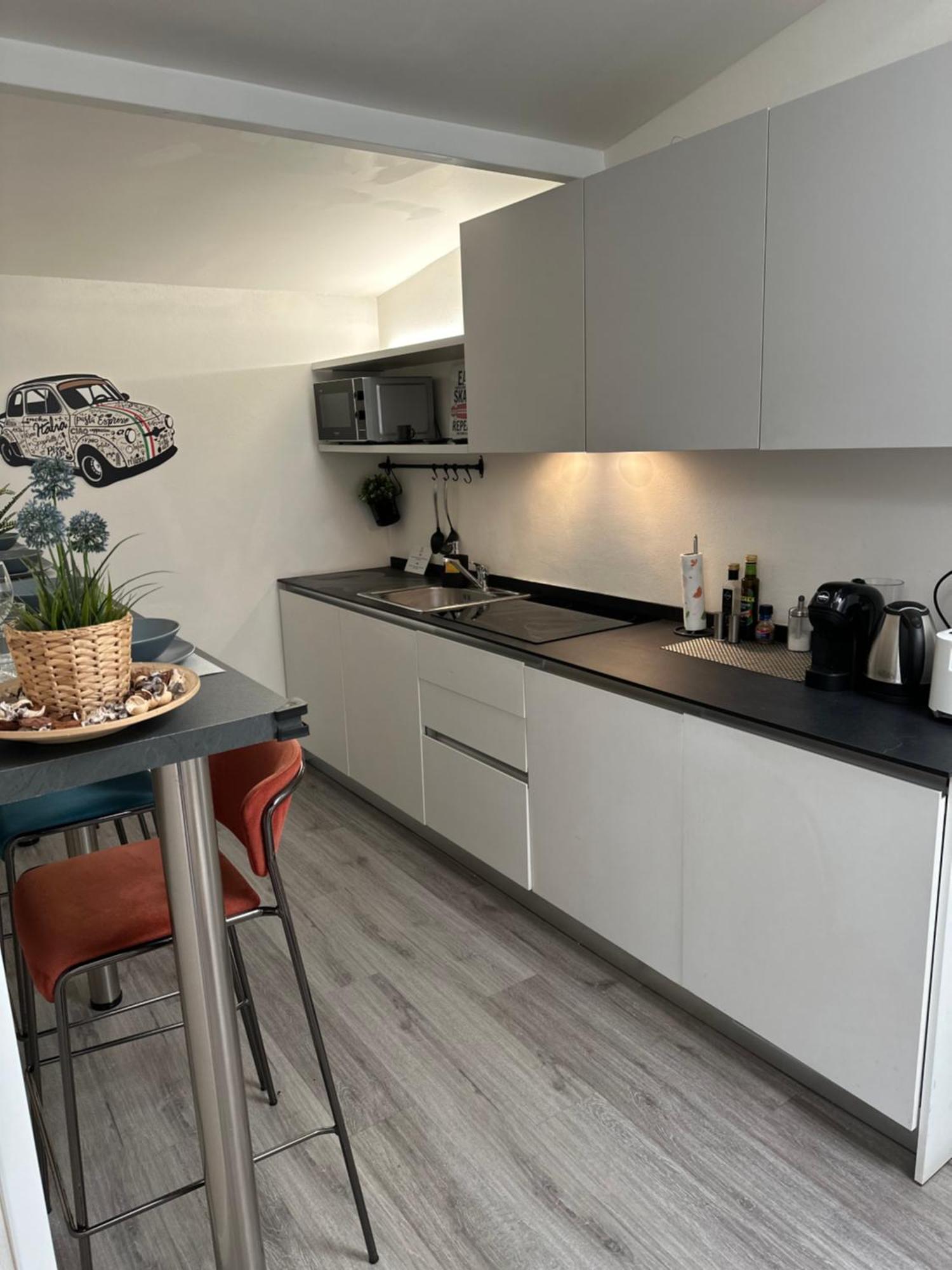 Apartamento Dea Dreams Marghera 43
