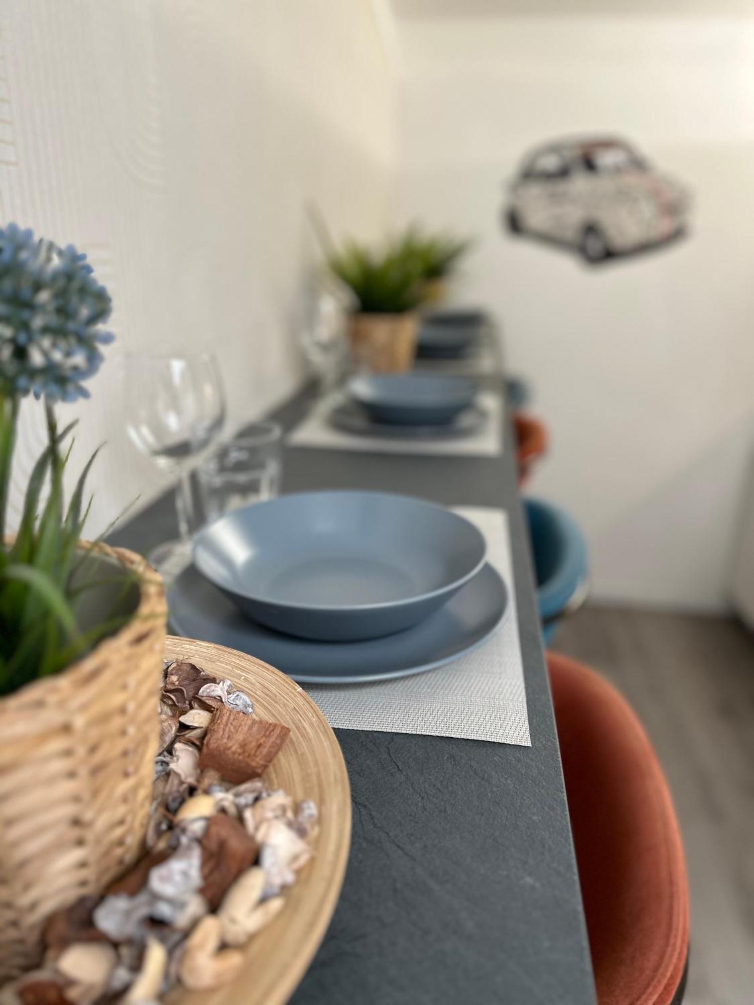Dea Dreams Marghera 43 Apartamento
