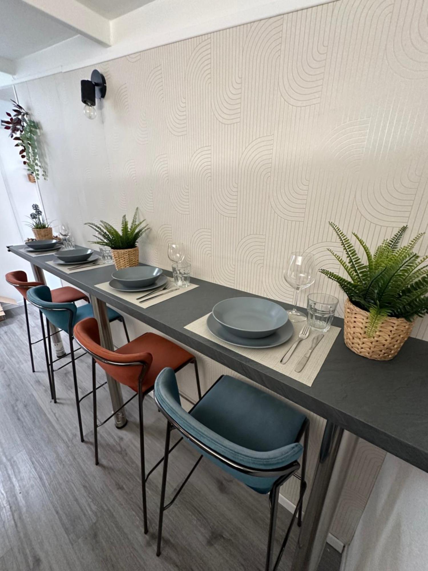 Apartamento Dea Dreams Marghera 43 Milão