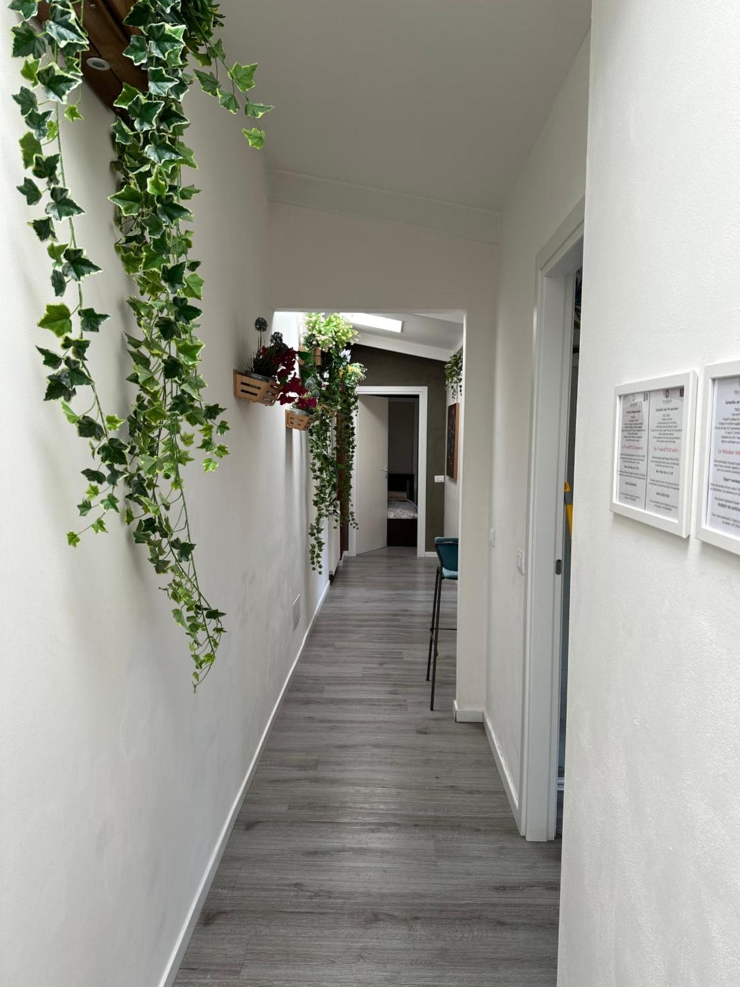 Dea Dreams Marghera 43 Apartamento Milão