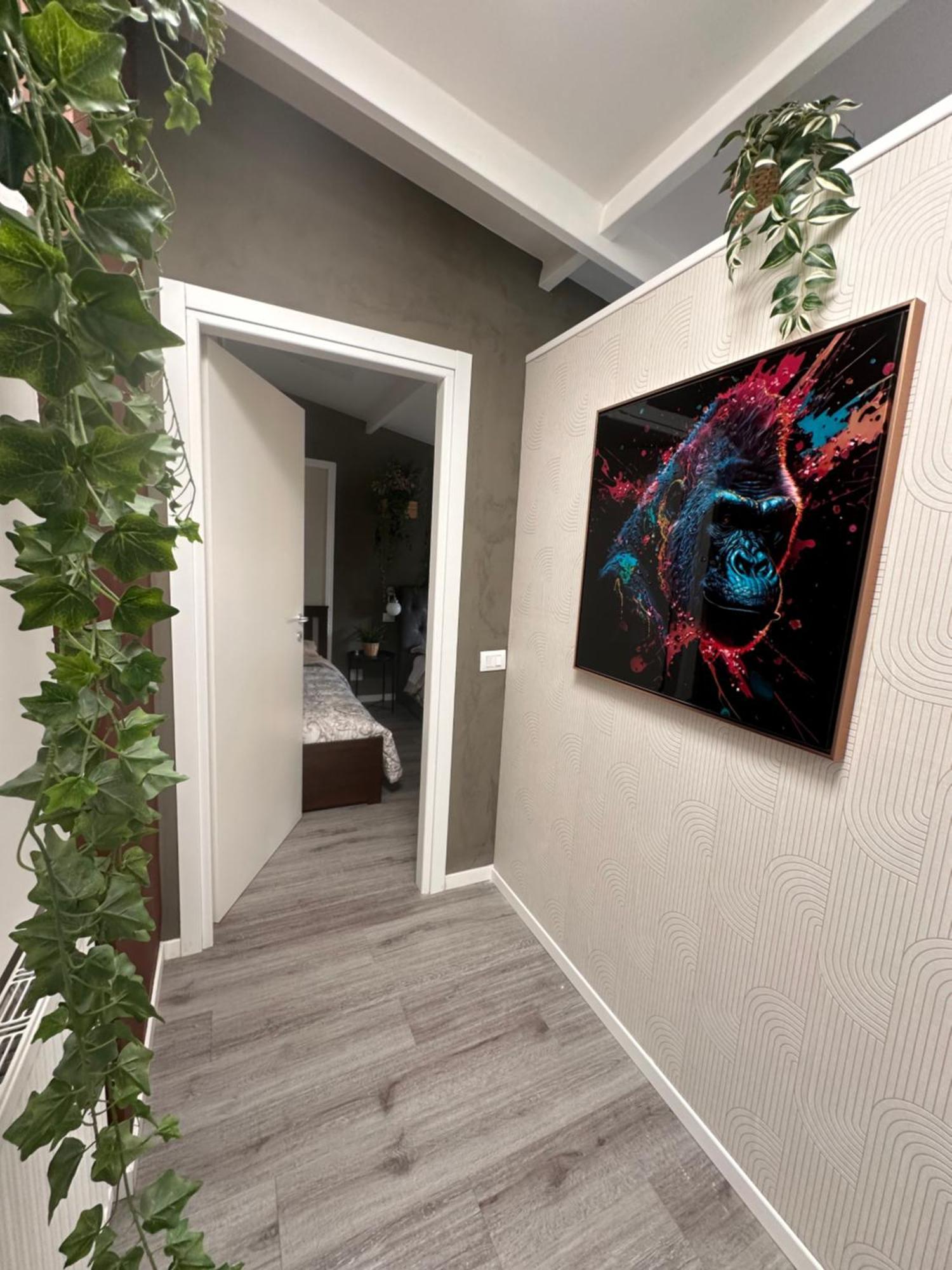 Dea Dreams Marghera 43 Apartamento