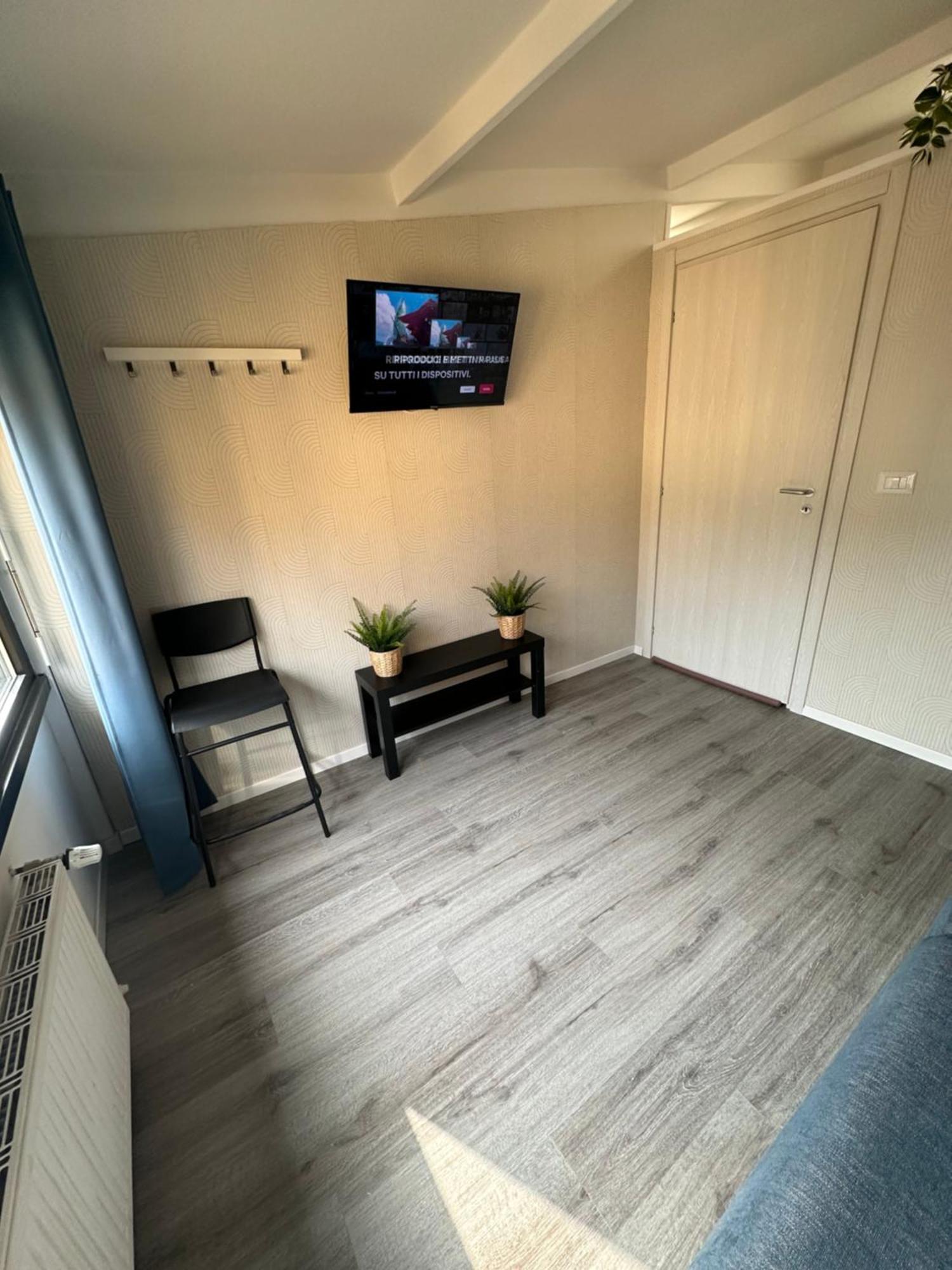 Apartamento Dea Dreams Marghera 43 Milão