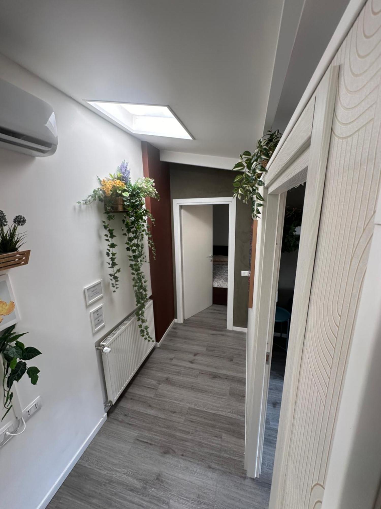 Apartamento Dea Dreams Marghera 43 Milão