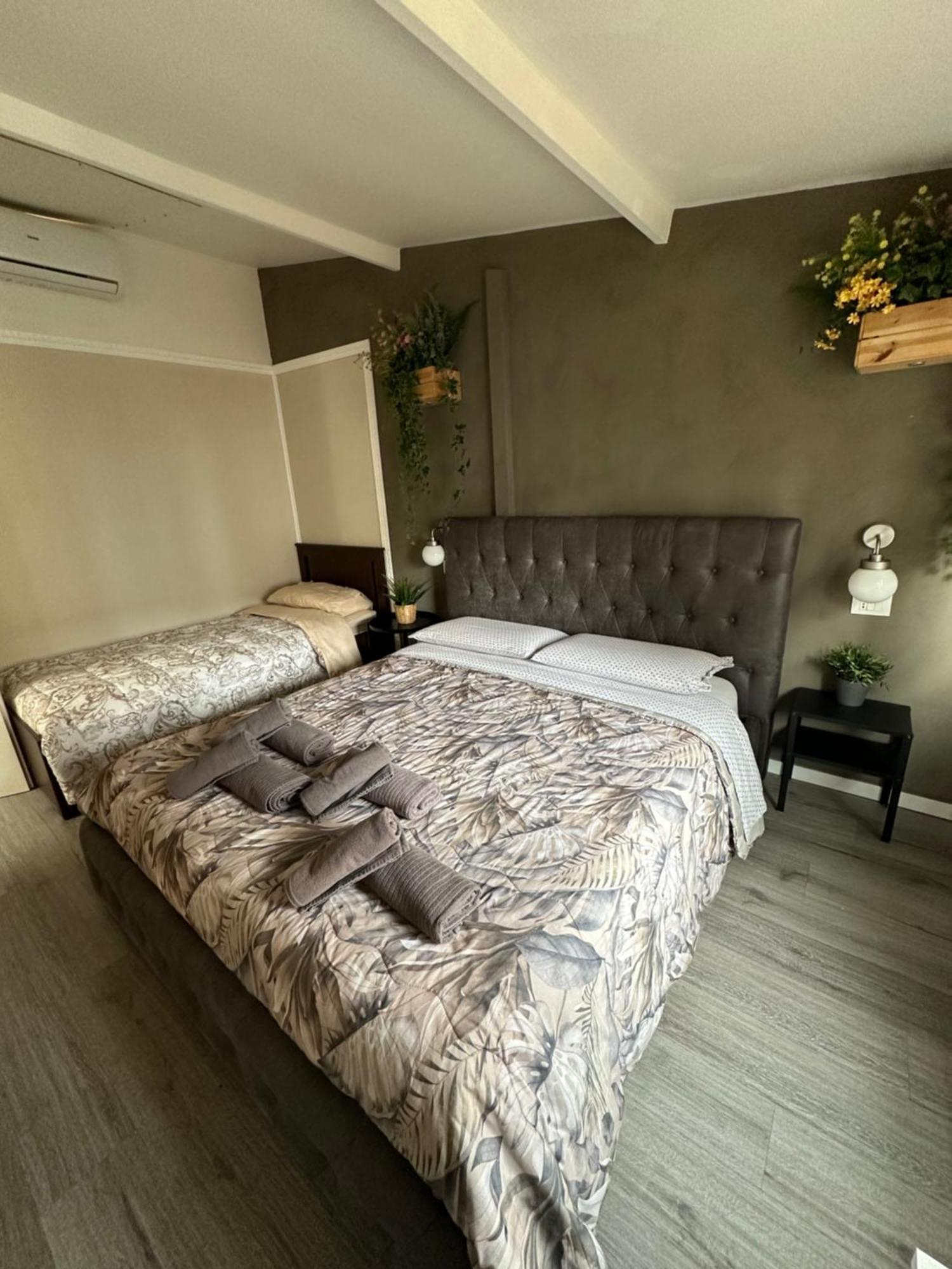 Apartamento Dea Dreams Marghera 43 *