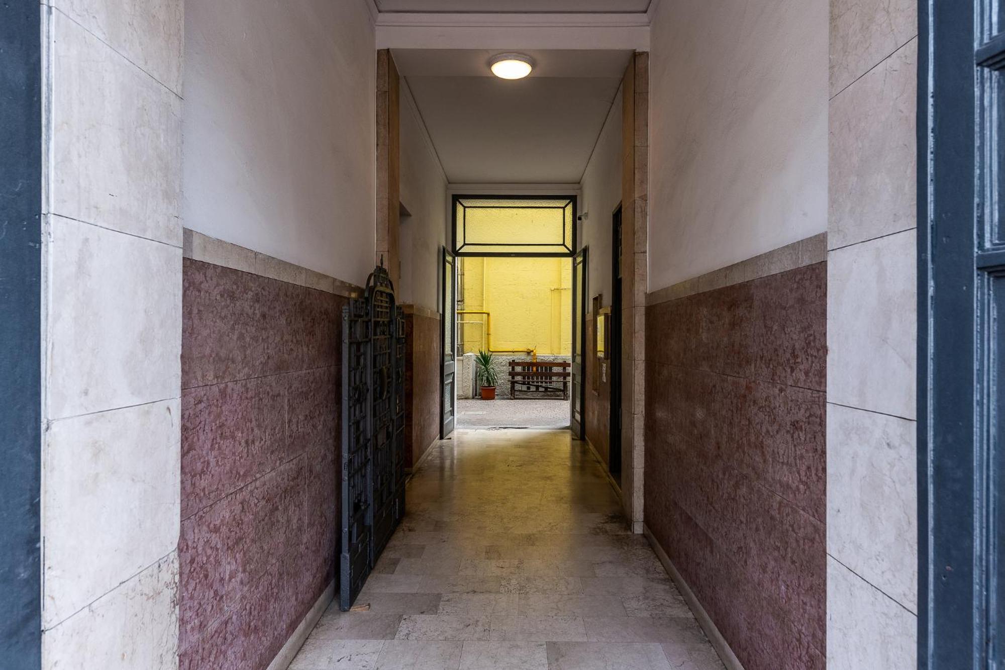 Apartamento Luxury - Near Stazione