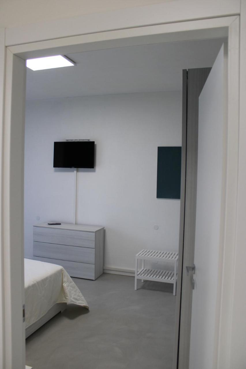 Travelounge San Siro Ferienhaus *