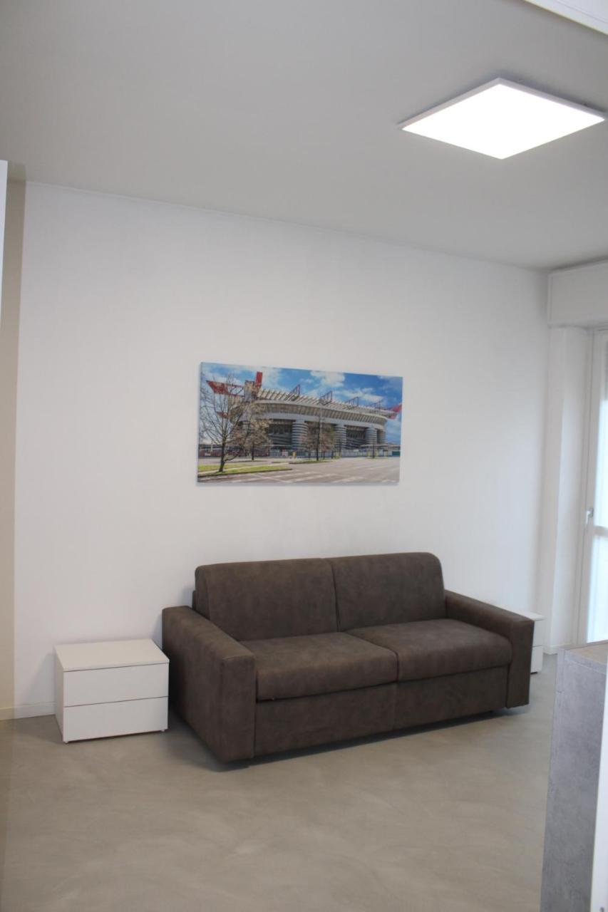 Travelounge San Siro Ferienhaus
