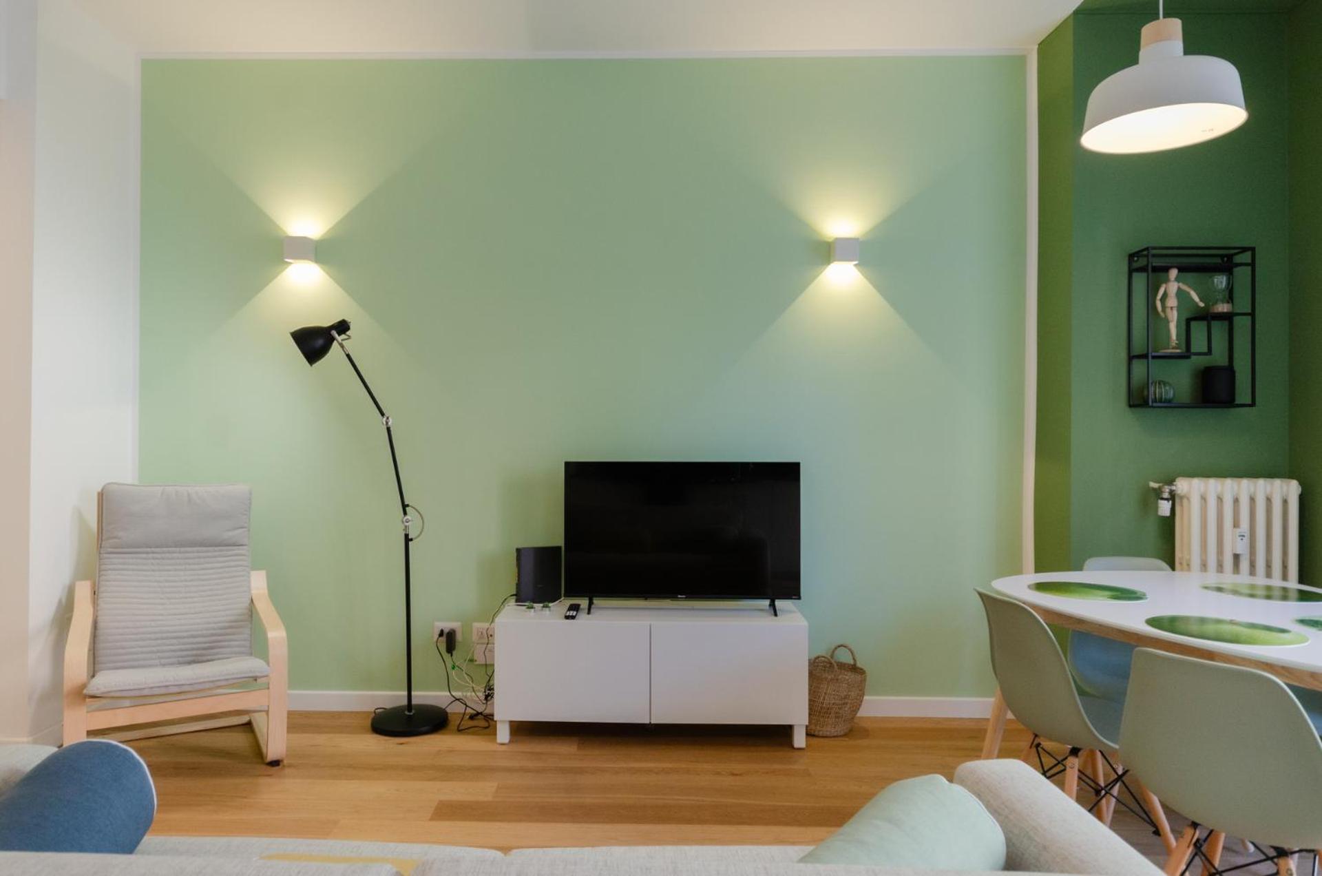Vivimi Fiordalisi Stile & Comfort Vicino Metro