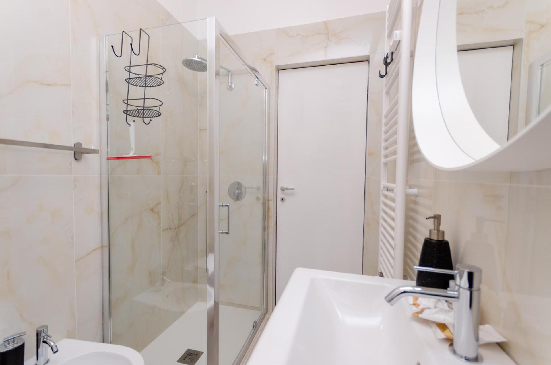 Apartment Vivimi Fiordalisi Stile & Comfort Vicino Metro Mailand