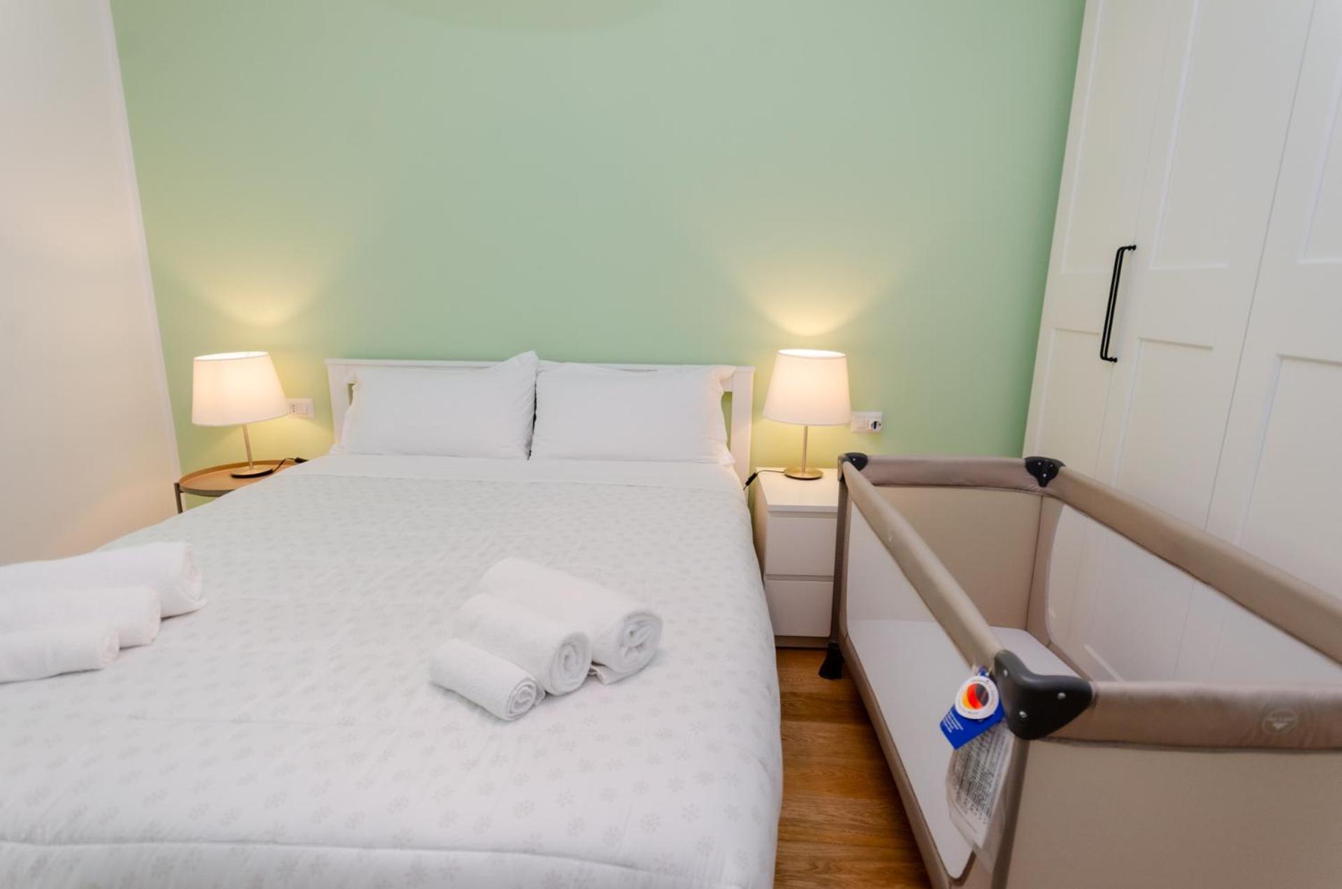 Vivimi Fiordalisi Stile & Comfort Vicino Metro *