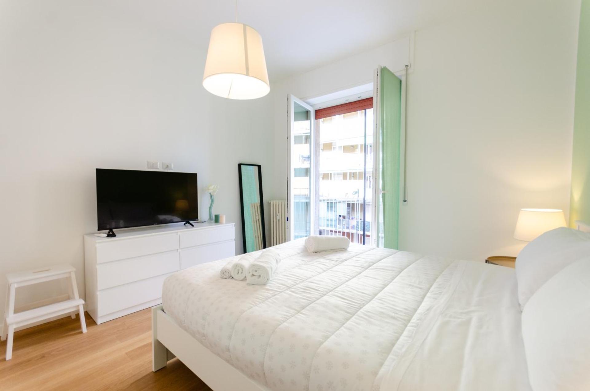 Vivimi Fiordalisi Stile & Comfort Vicino Metro
