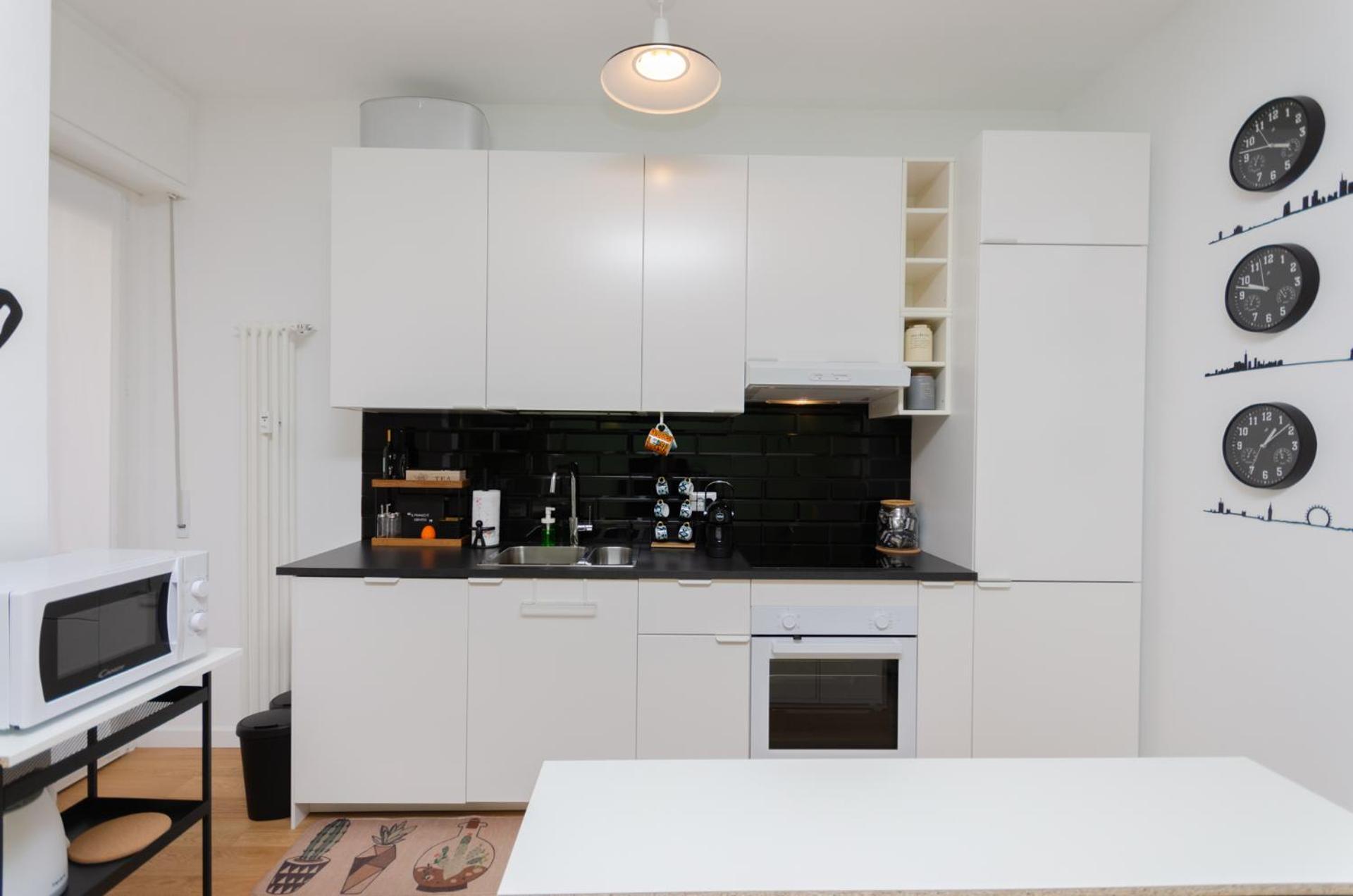 Vivimi Fiordalisi Stile & Comfort Vicino Metro