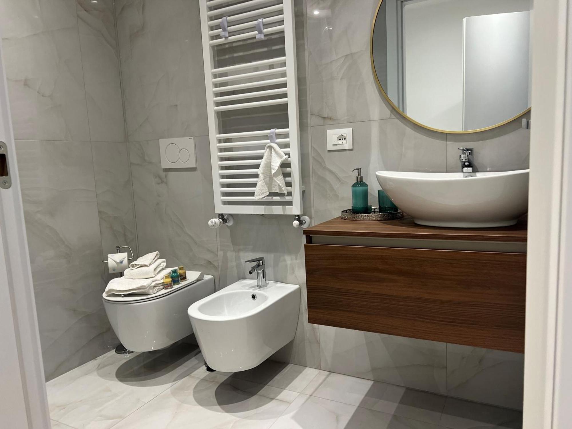 Apartment Casa Di Gio - By Allegio Milan