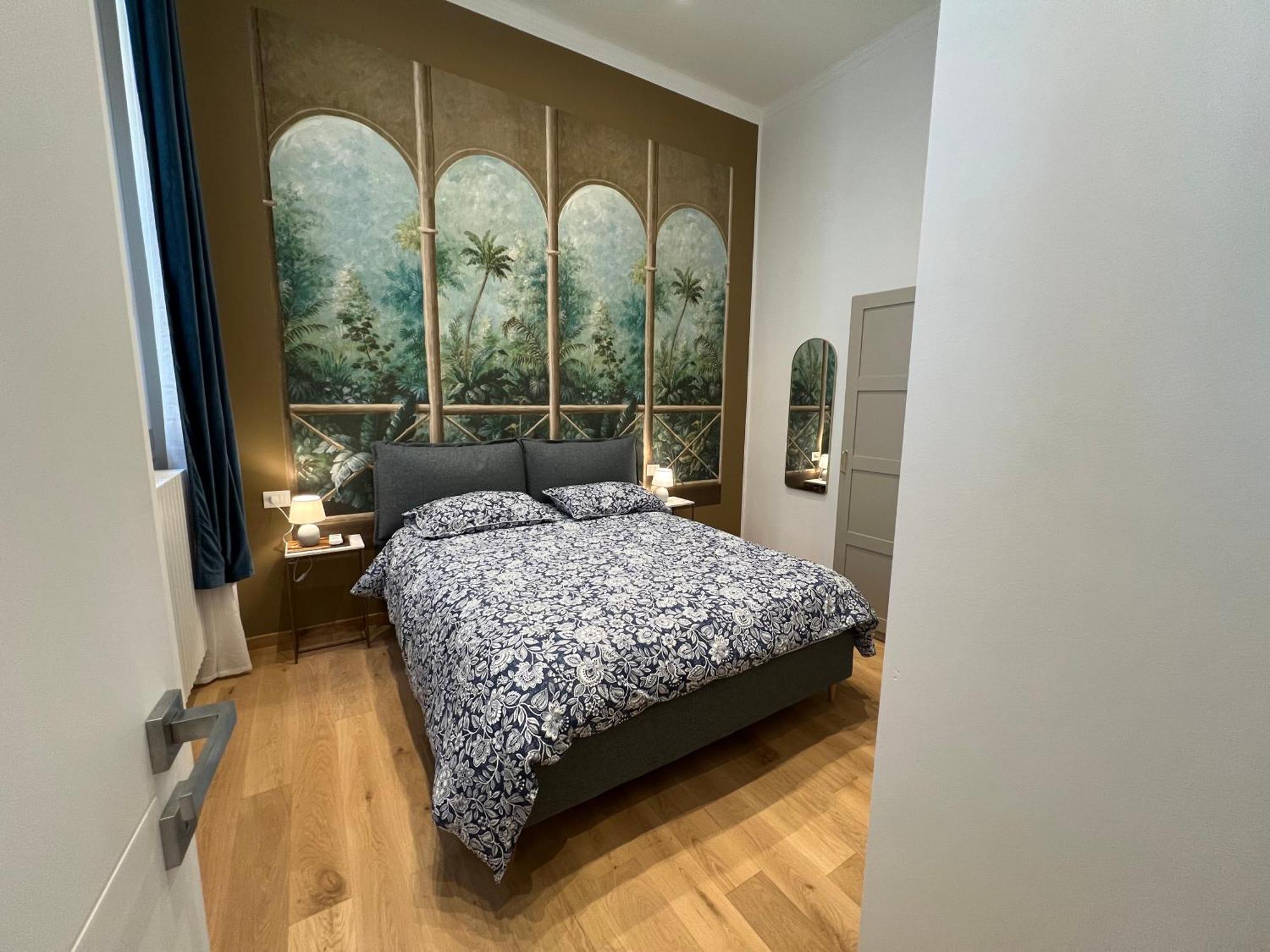 Casa Di Gio - By Allegio * Milan