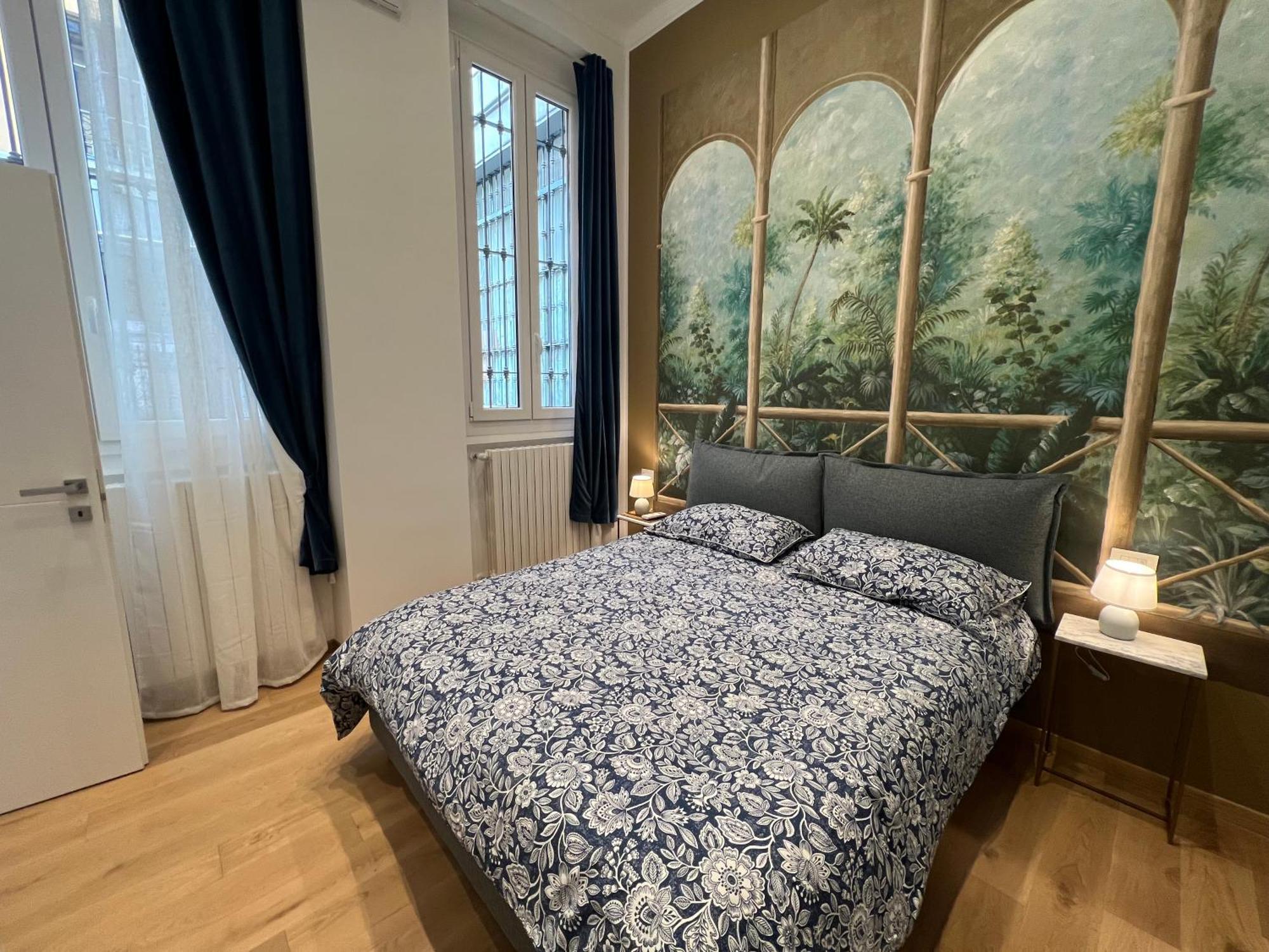 Casa Di Gio - By Allegio Apartment