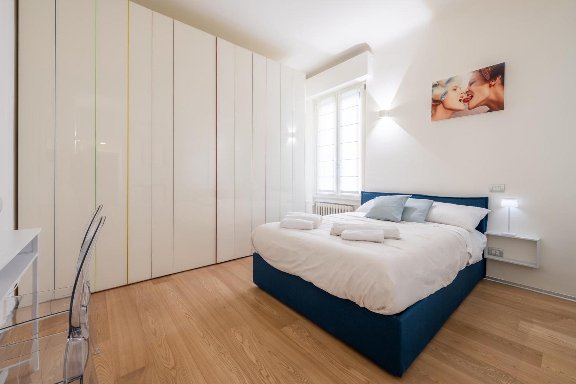 Apartment Life Is Beautiful Porta Romana