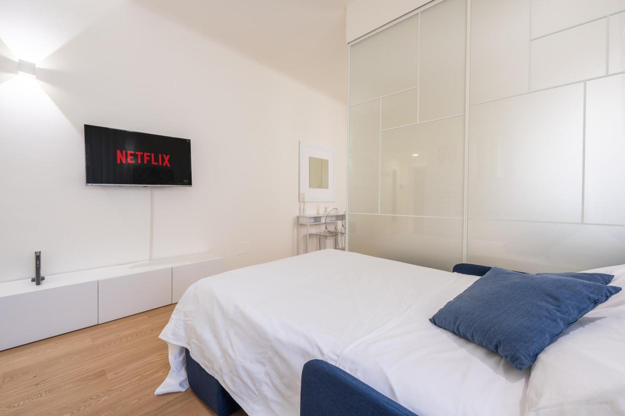 Apartment Life Is Beautiful Porta Romana Mailand