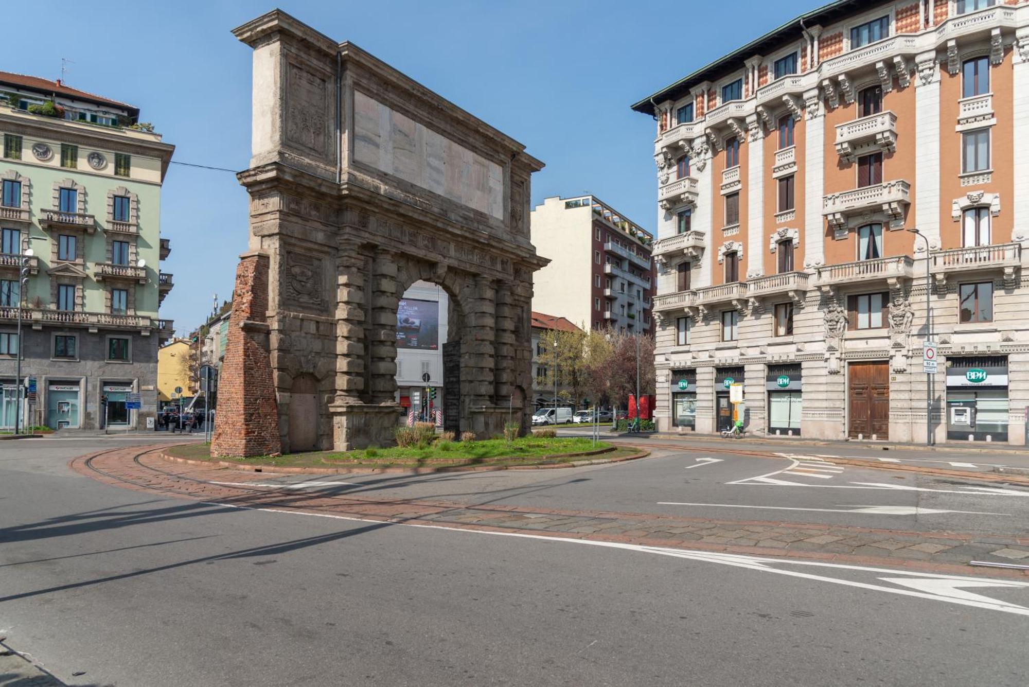 Life Is Beautiful Porta Romana Mailand