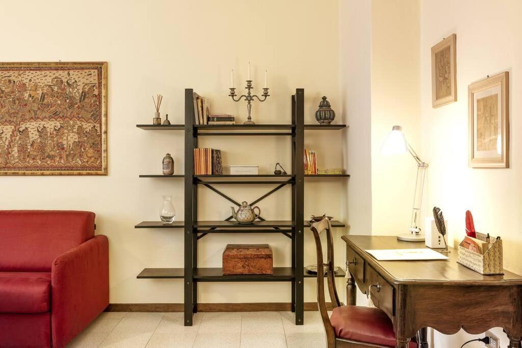 Apartamento House Of Vintage Milão