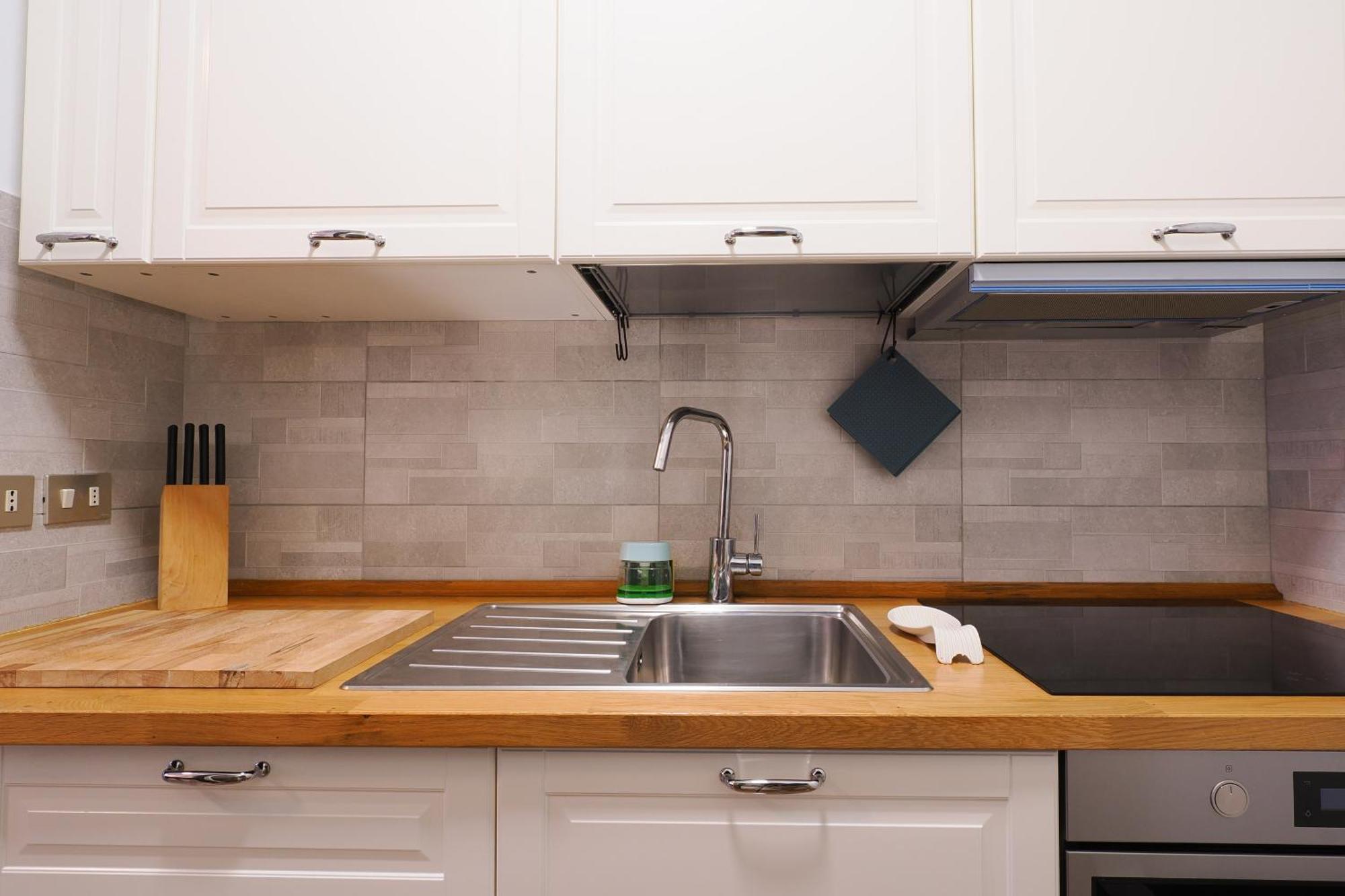 Apartment Mila Via Lecco Mailand