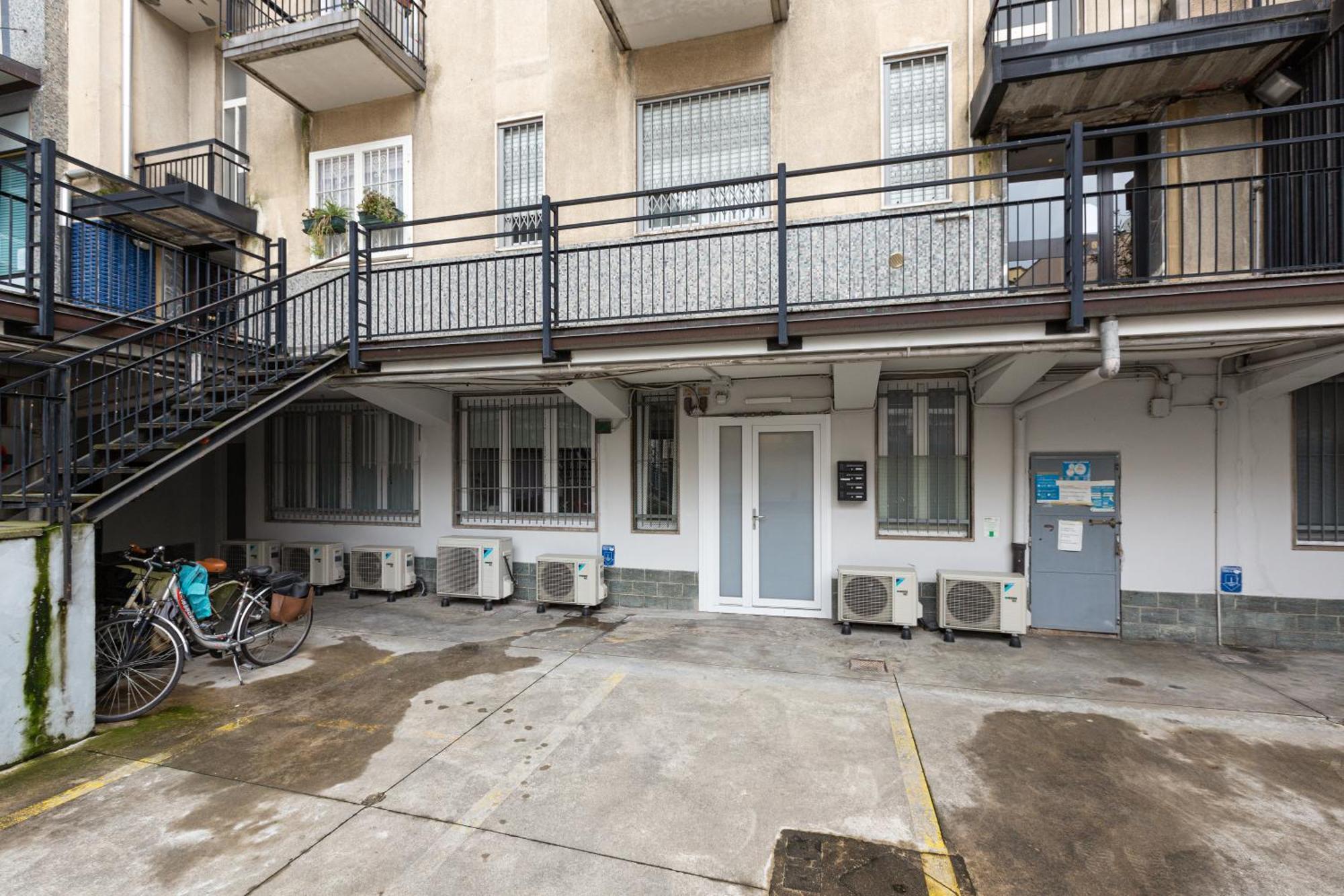 Insubria Park - Pastel Color Apartment! * Mailand
