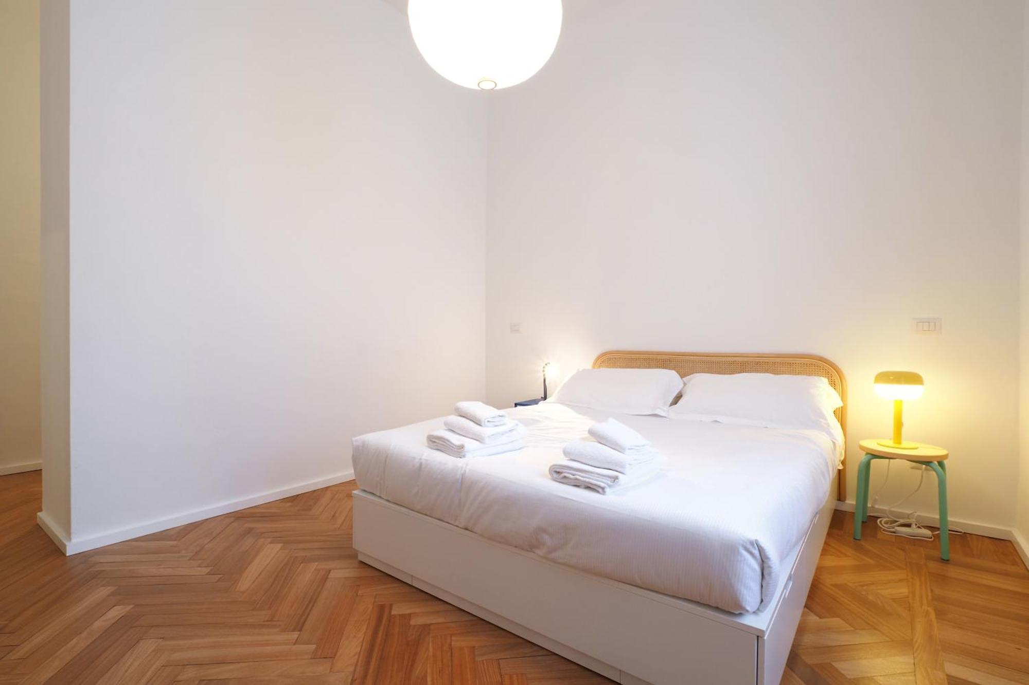 Gramsci Sempione District Apartment *