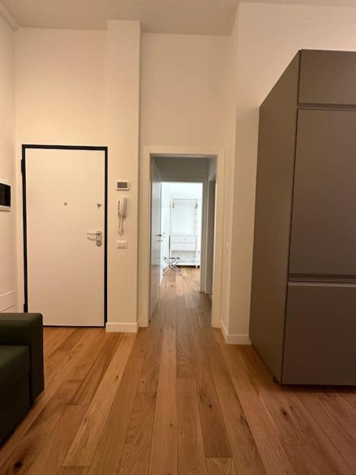 Apartment Pastel Of