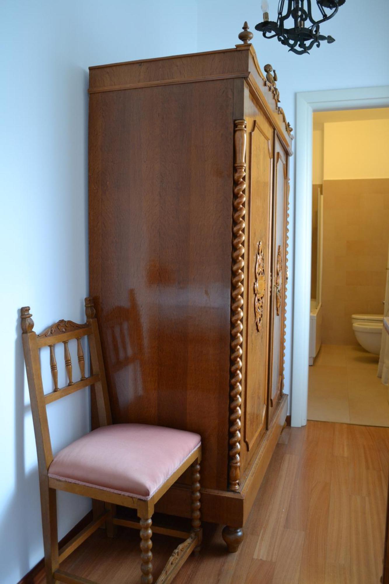 Mocenigo4 Apartment Milan