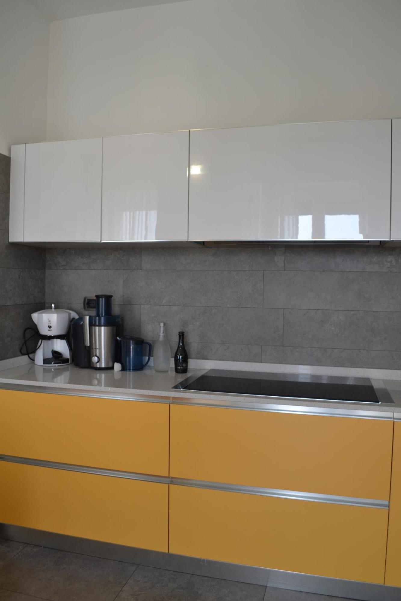 Mocenigo4 Apartment