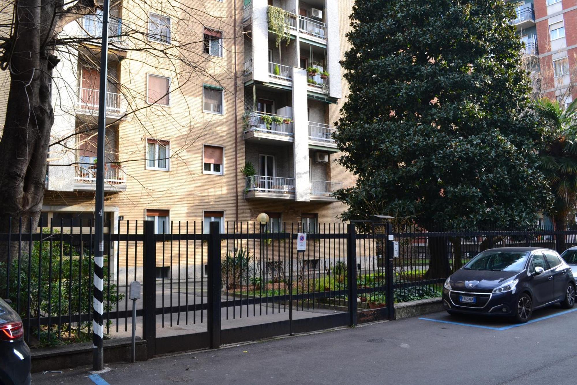Apartment Mocenigo4 *