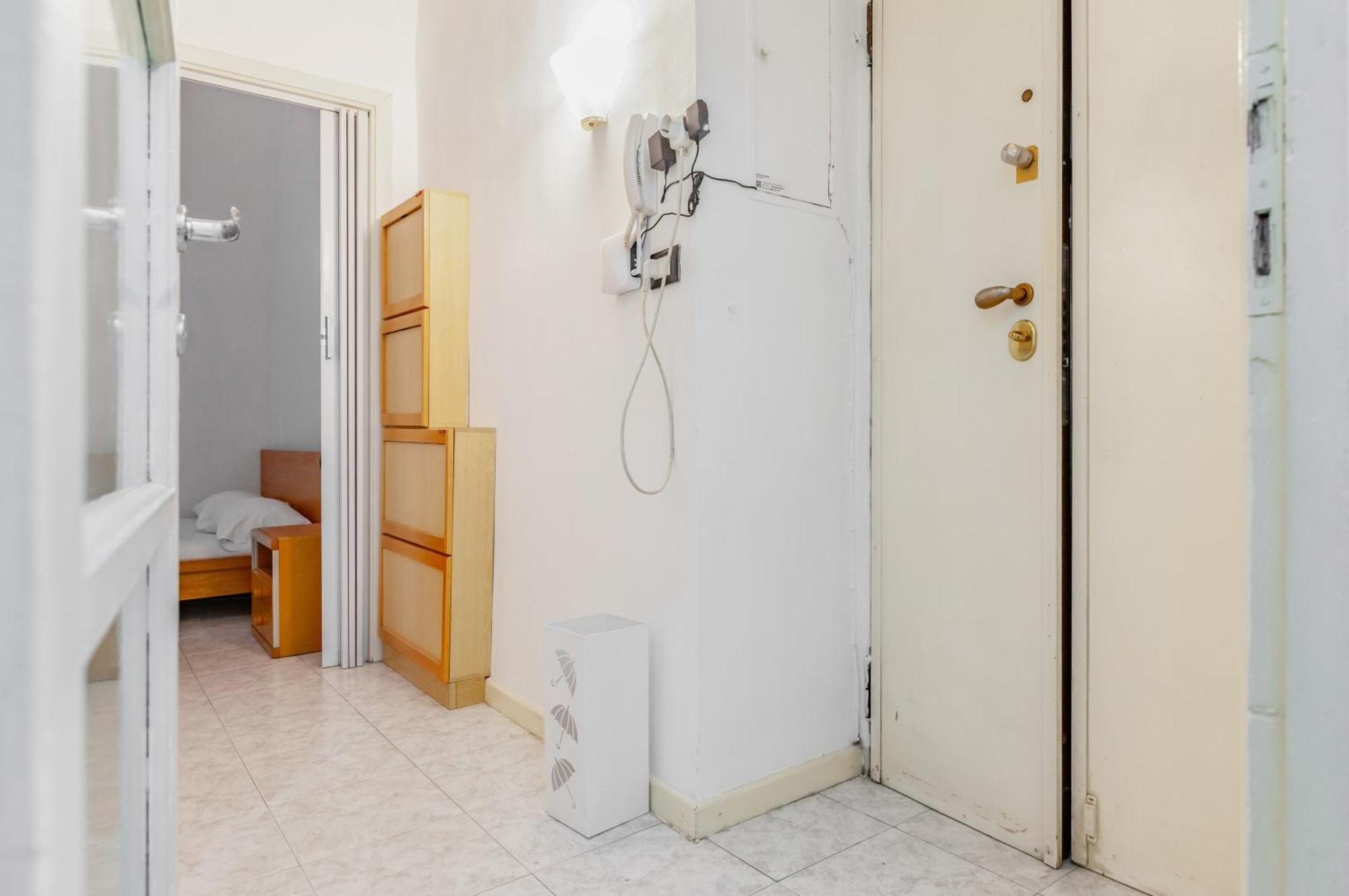 Apartment Lomellina Comfy *