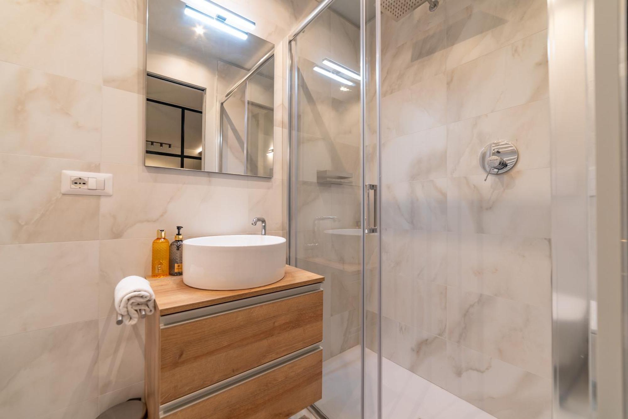 Intrho Luxury Flat - Porta Venezia Mailand