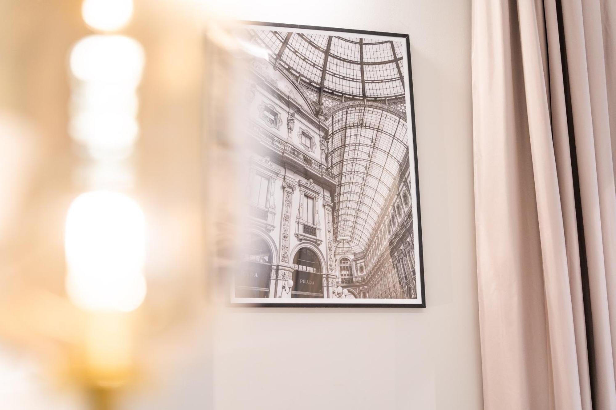 Apartment Intrho Luxury Flat - Porta Venezia *