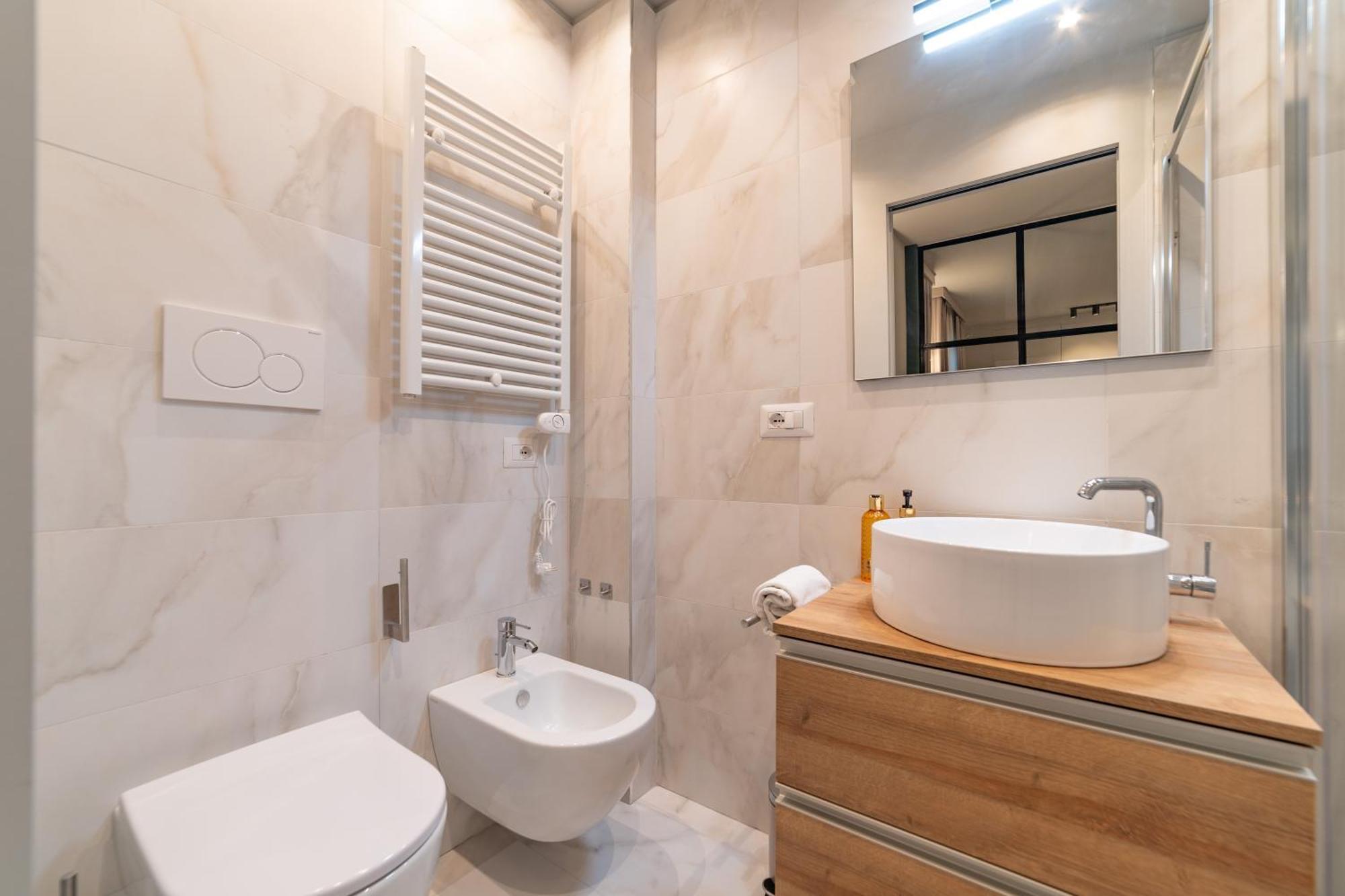 Intrho Luxury Flat - Porta Venezia