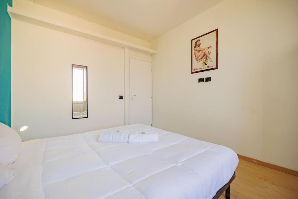 Martesana Apartment *