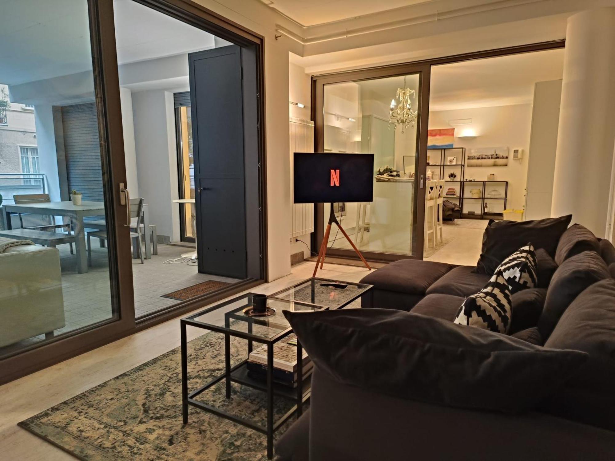 Apartment Yr - Dateo Milan