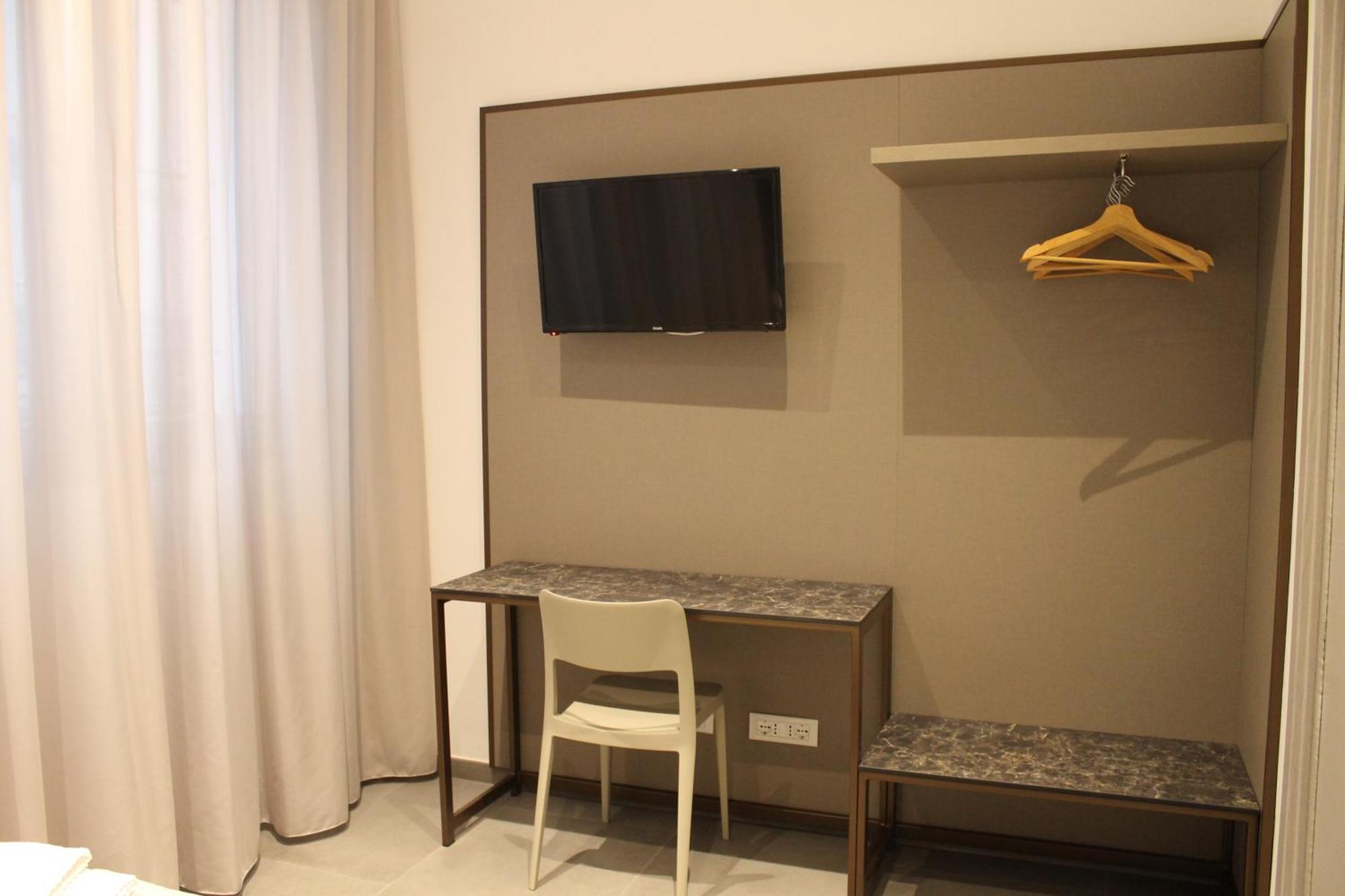 Apartamento Miki - Mauro Macchi 91 Milão