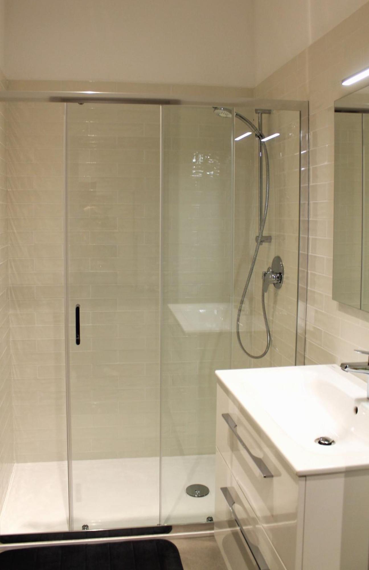 Apartamento Miki - Mauro Macchi 91 *