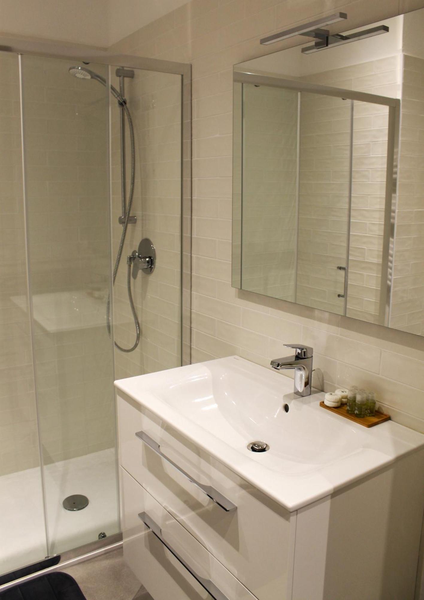 Apartamento Miki - Mauro Macchi 91