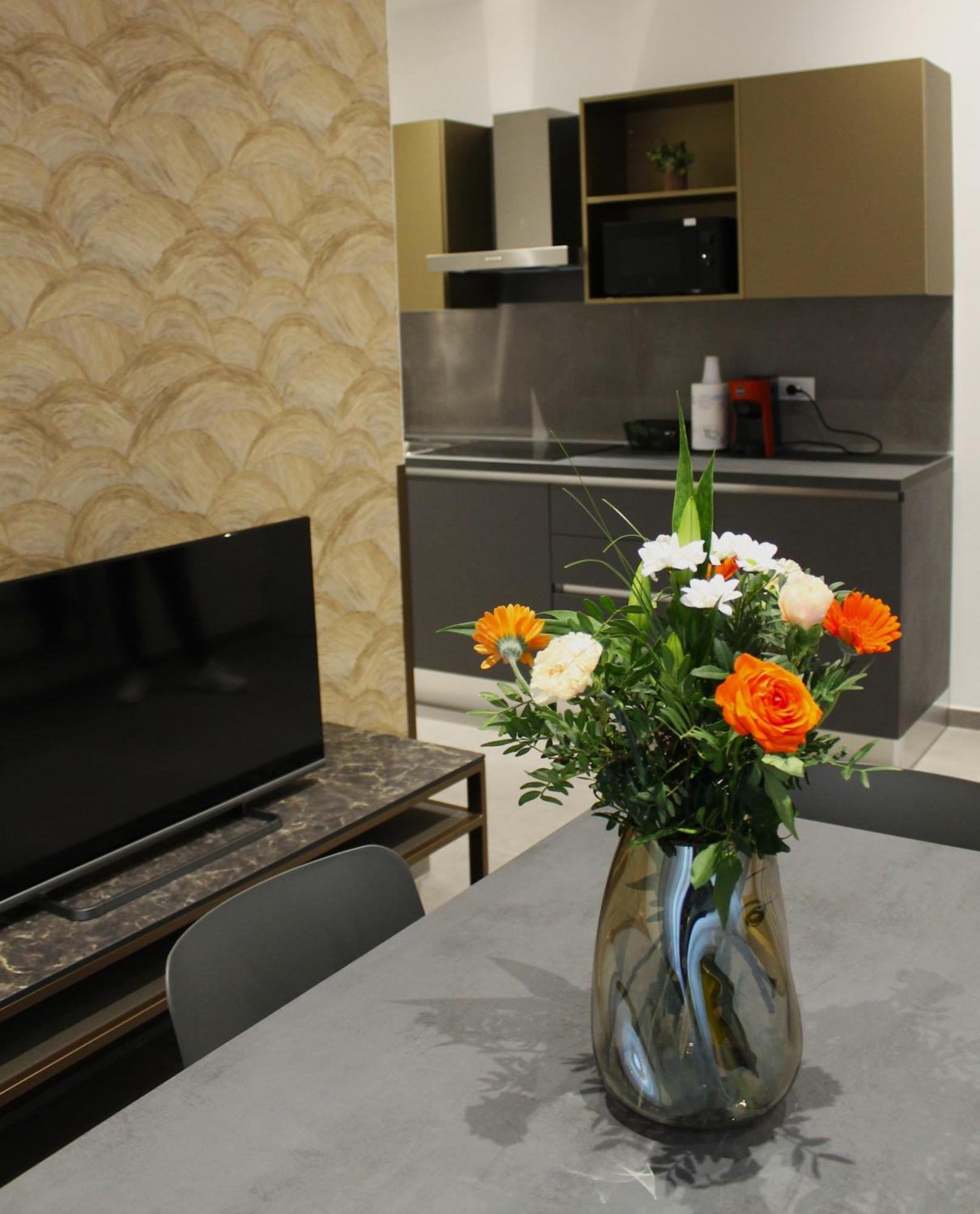 Miki - Mauro Macchi 91 Apartamento Milão