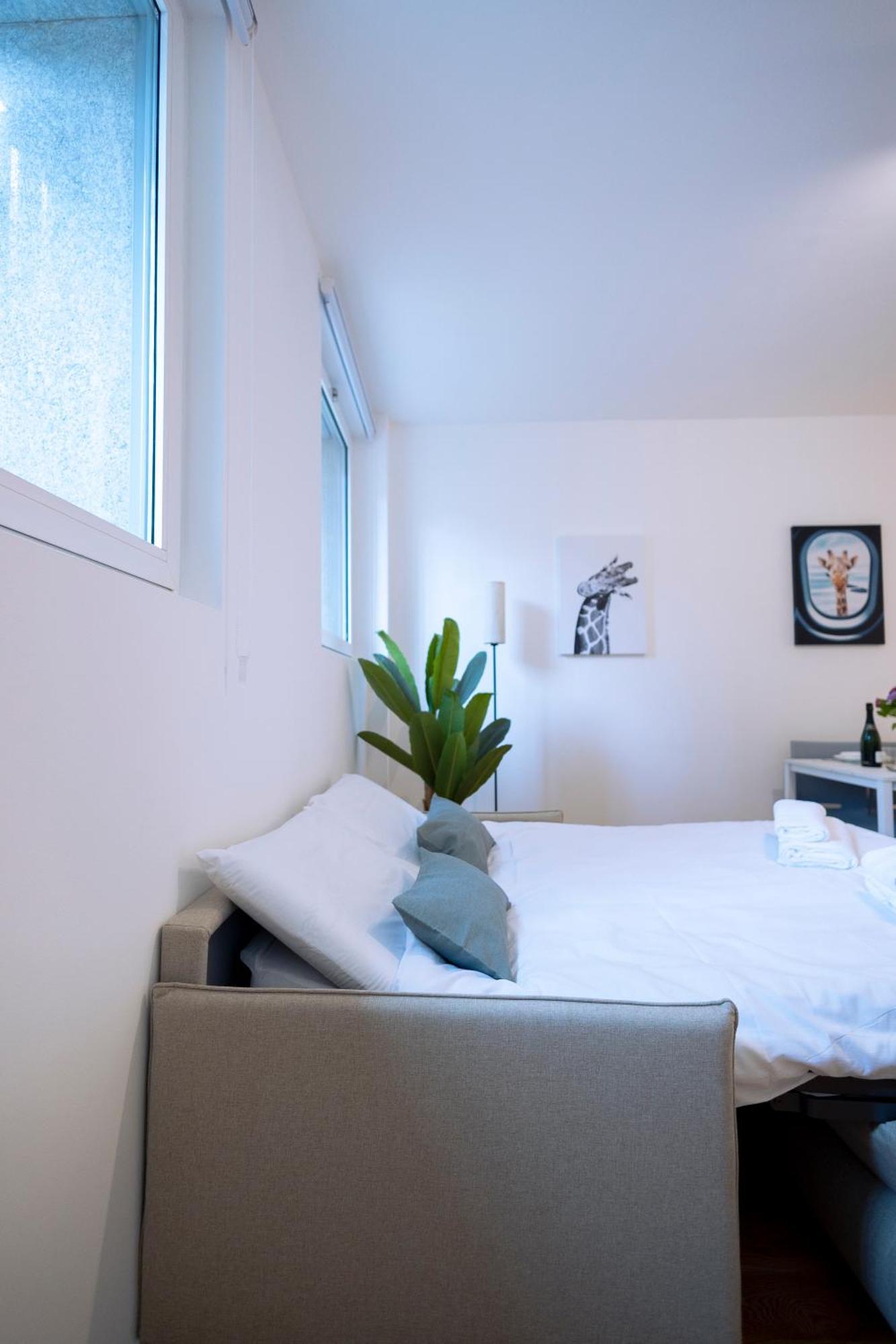 The Urban Wildlife - San Babila Duomo Apartamento *
