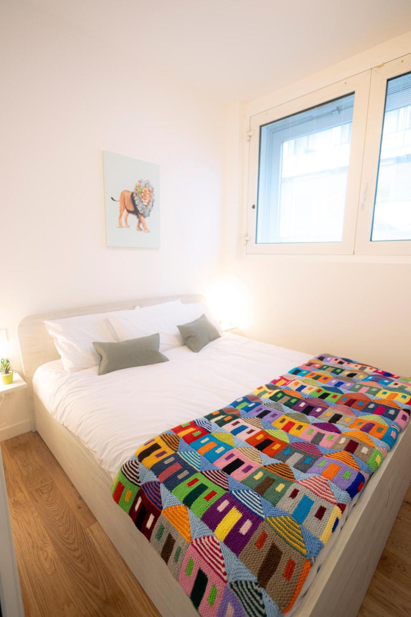 Apartamento The Urban Wildlife - San Babila Duomo *