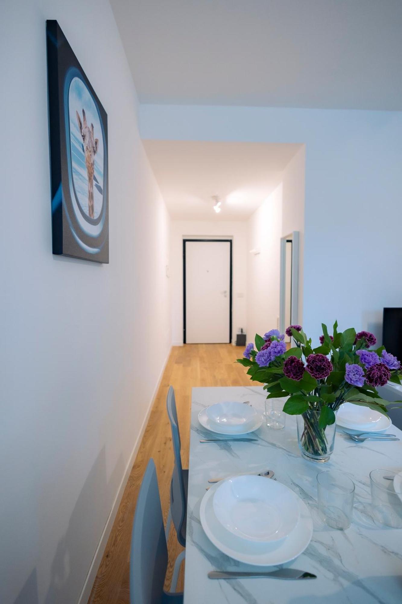 Apartamento The Urban Wildlife - San Babila Duomo *