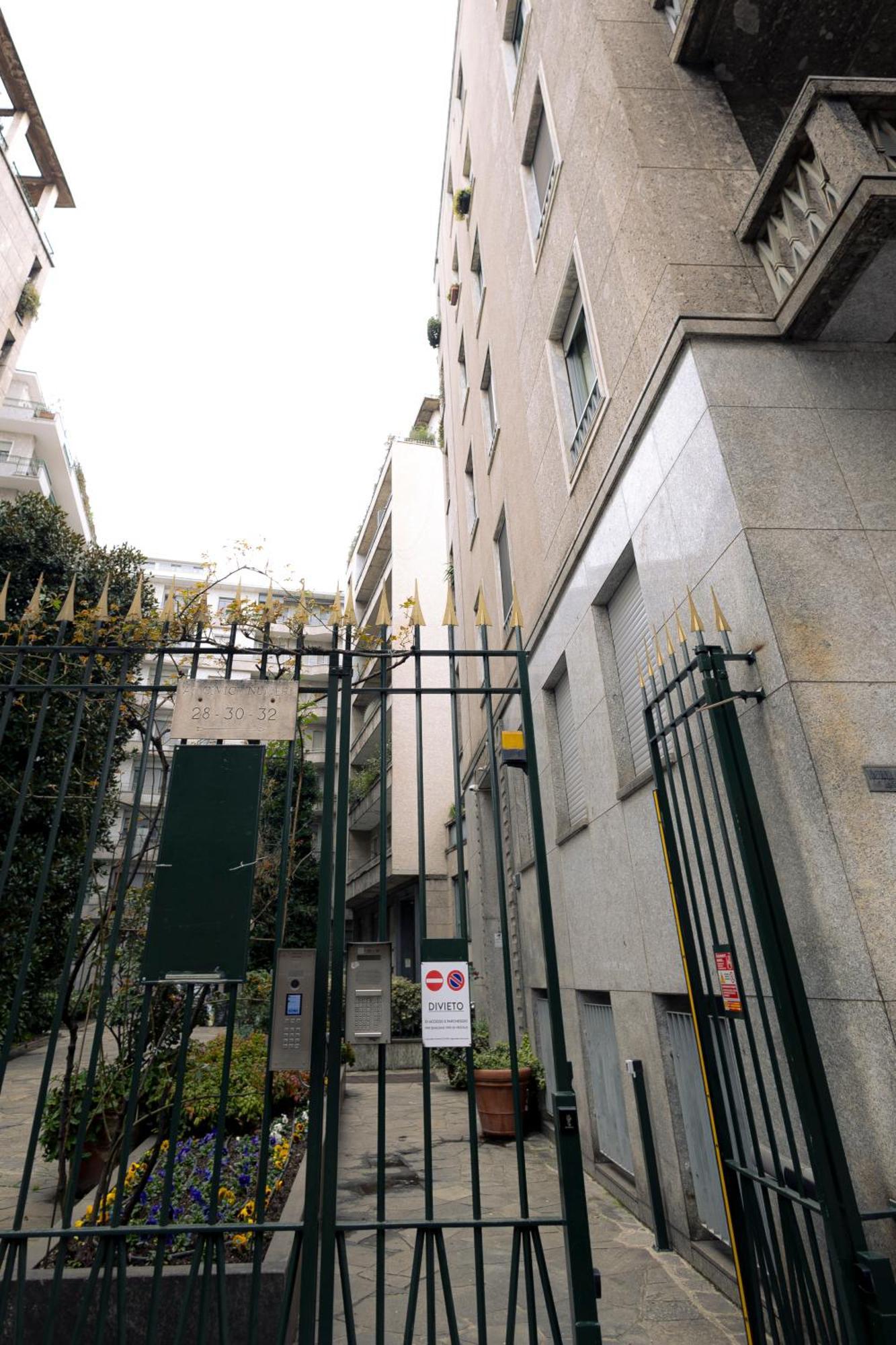 The Urban Wildlife - San Babila Duomo Apartamento