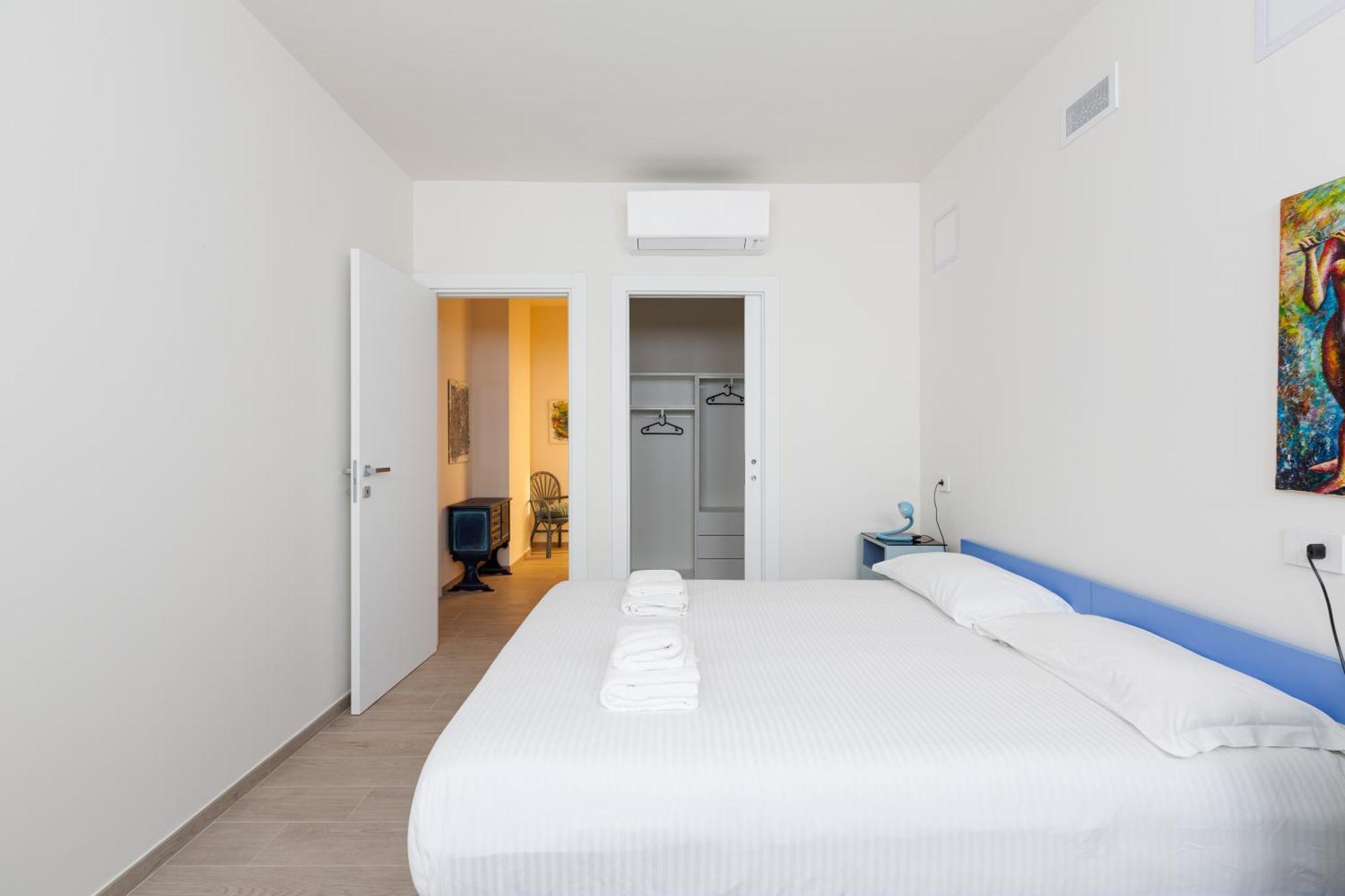 Apartment Spacious - 1,4km From Corso Buenos Aires *
