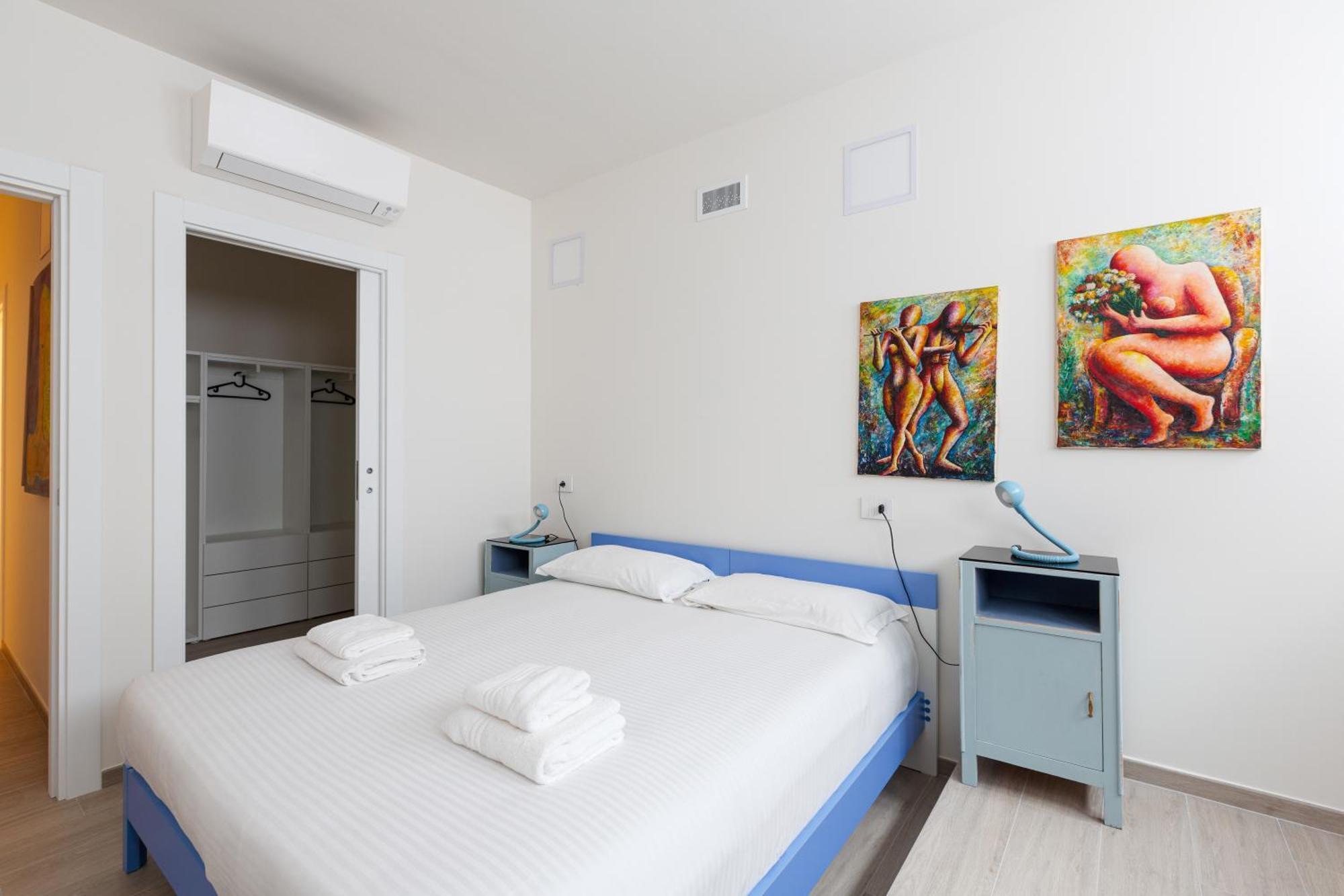 Spacious - 1,4km From Corso Buenos Aires *