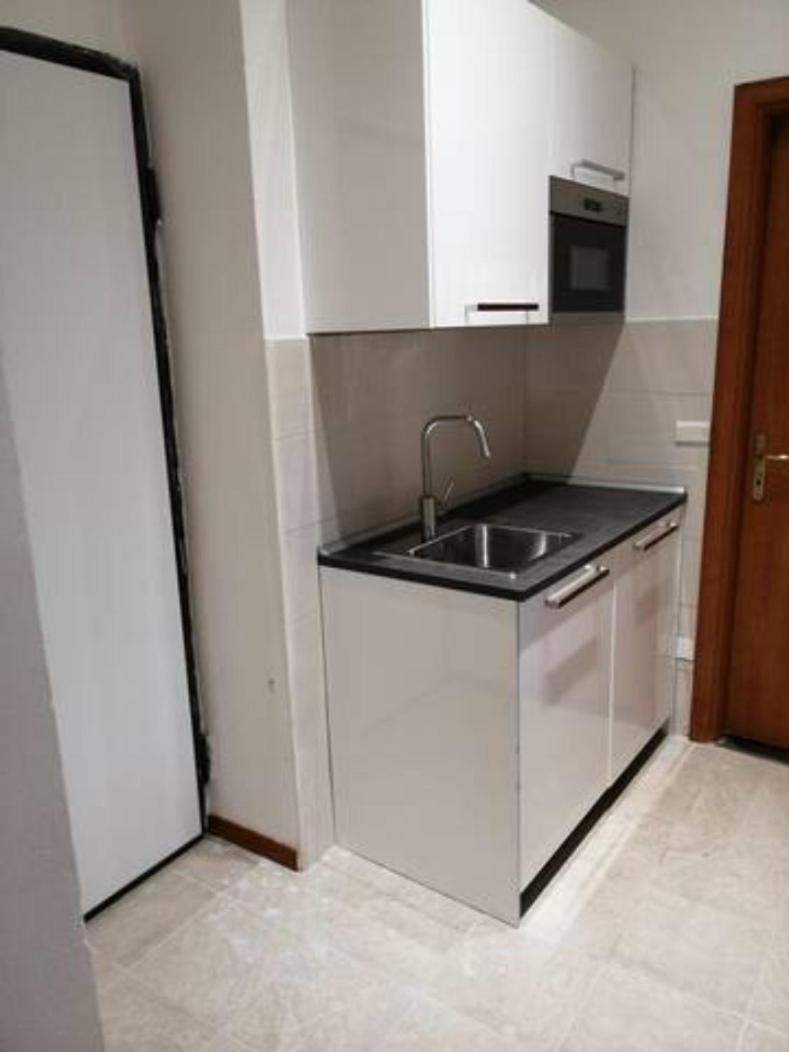 Trilocale Zona Loreto Mm1 - Viale Monza 10 Apartment Mailand